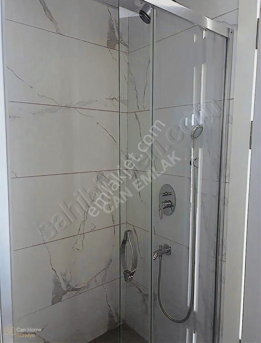 Samsun Atakum Pelitkoyde Sahile 10 Dk Mesafede 1+1 - Görsel 10