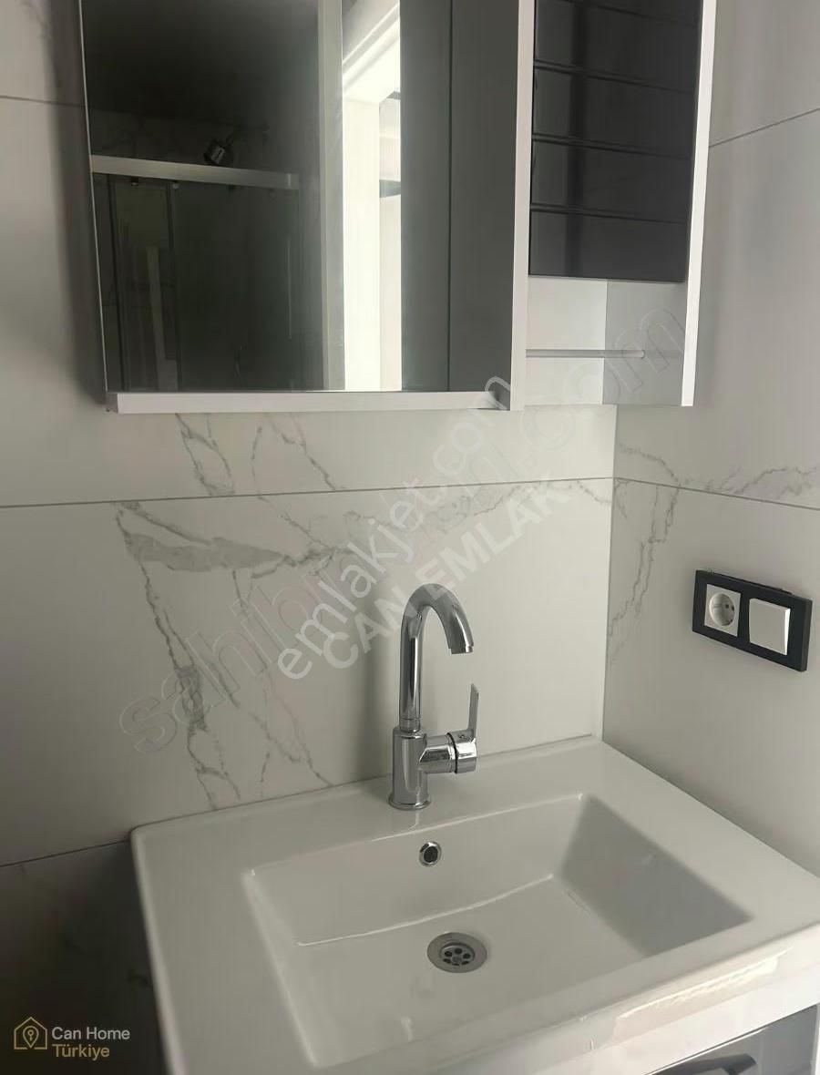 Samsun Atakum Pelitkoyde Sahile 10 Dk Mesafede 1+1 - Görsel 7