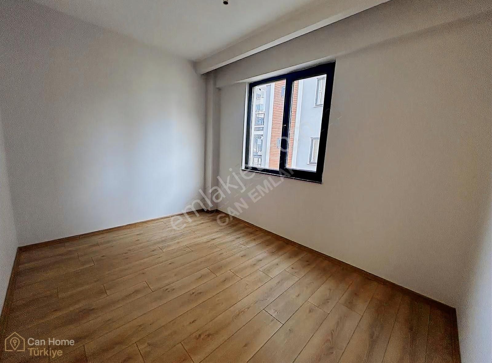 Samsun Atakum Pelitkoyde Sahile 10 Dk Mesafede 1+1 - Görsel 9