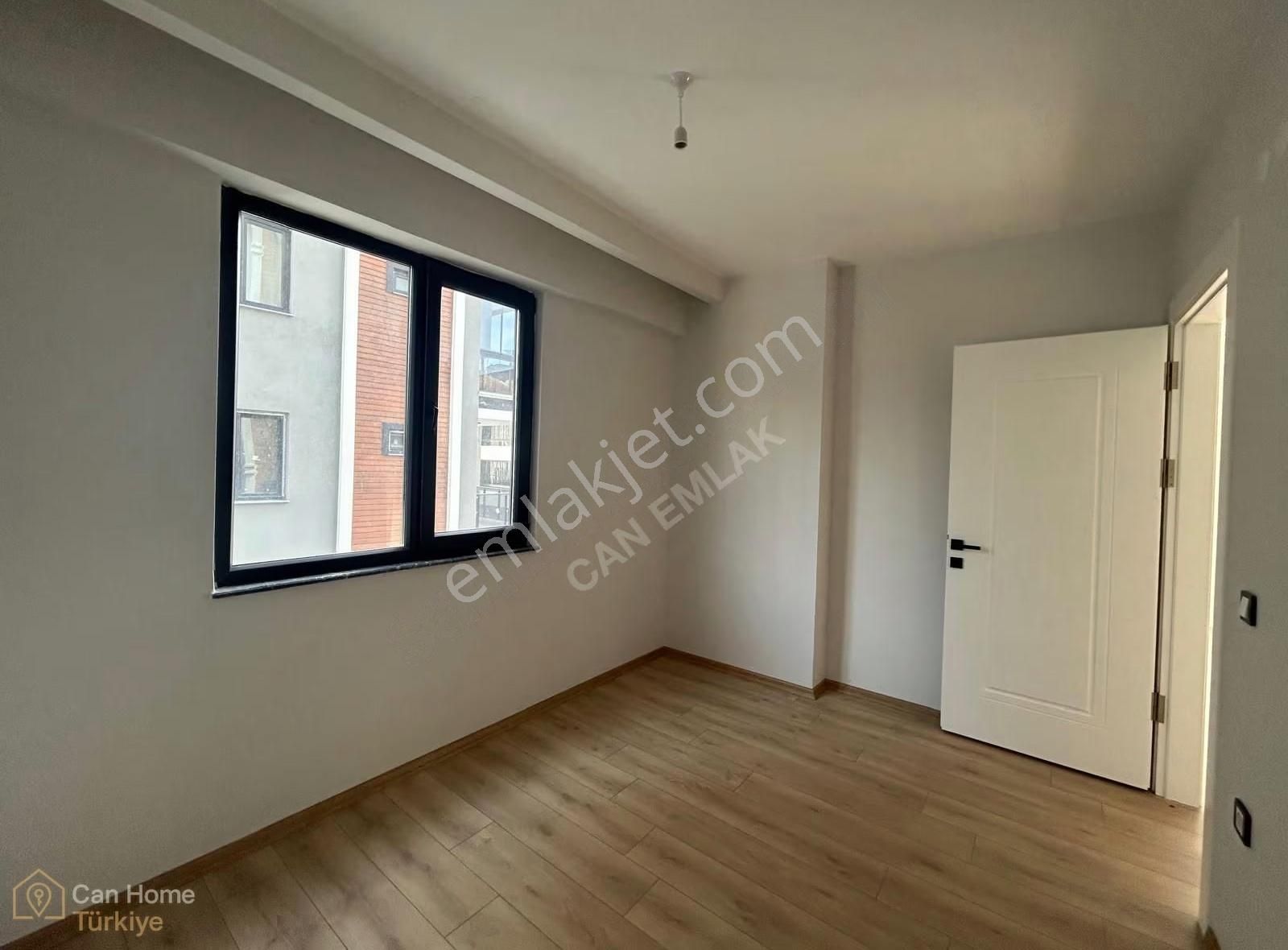 Samsun Atakum Pelitkoyde Sahile 10 Dk Mesafede 1+1 - Görsel 6