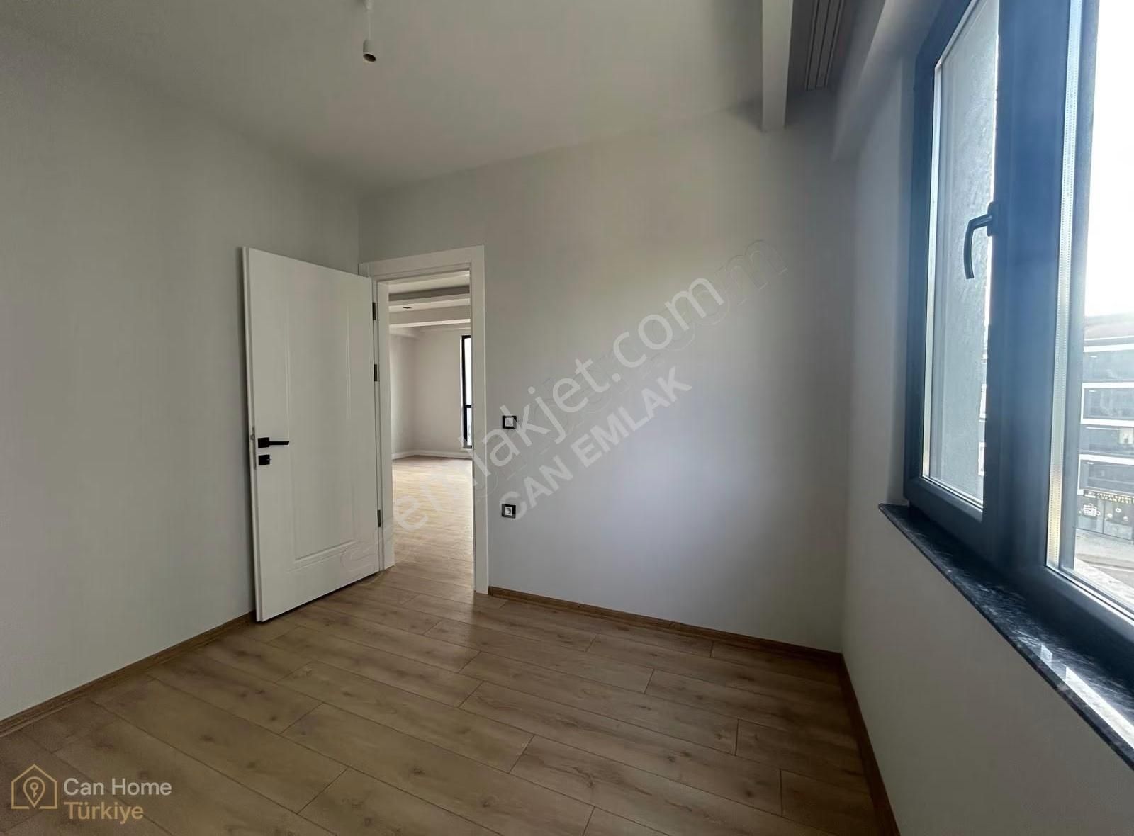 Samsun Atakum Pelitkoyde Sahile 10 Dk Mesafede 1+1 - Görsel 11