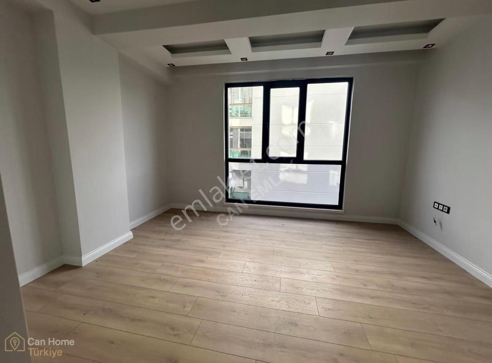 Samsun Atakum Pelitkoyde Sahile 10 Dk Mesafede 1+1 - Görsel 5