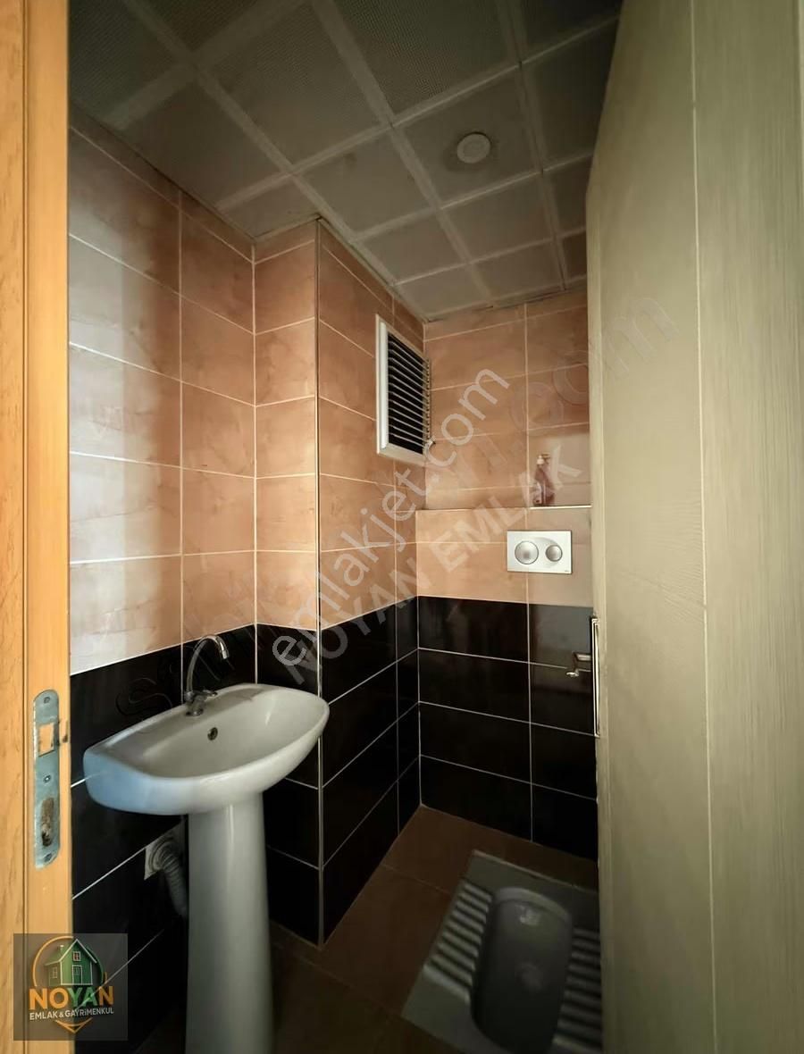 Noyan'dan İncirlik'te 3+1 Kombi+petek Geniş Ferah Satılık Daire. - Görsel 21