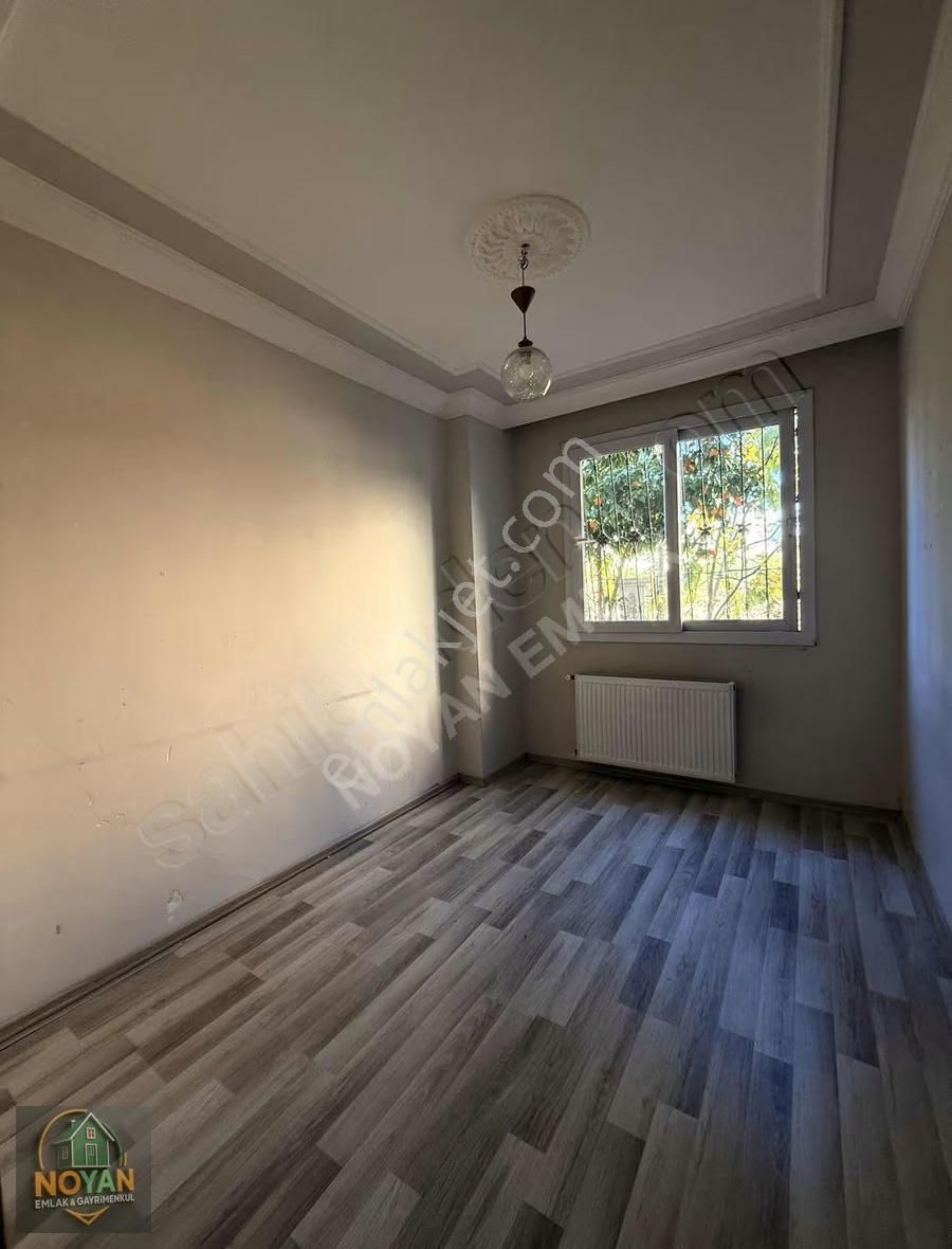 Noyan'dan İncirlik'te 3+1 Kombi+petek Geniş Ferah Satılık Daire. - Görsel 24