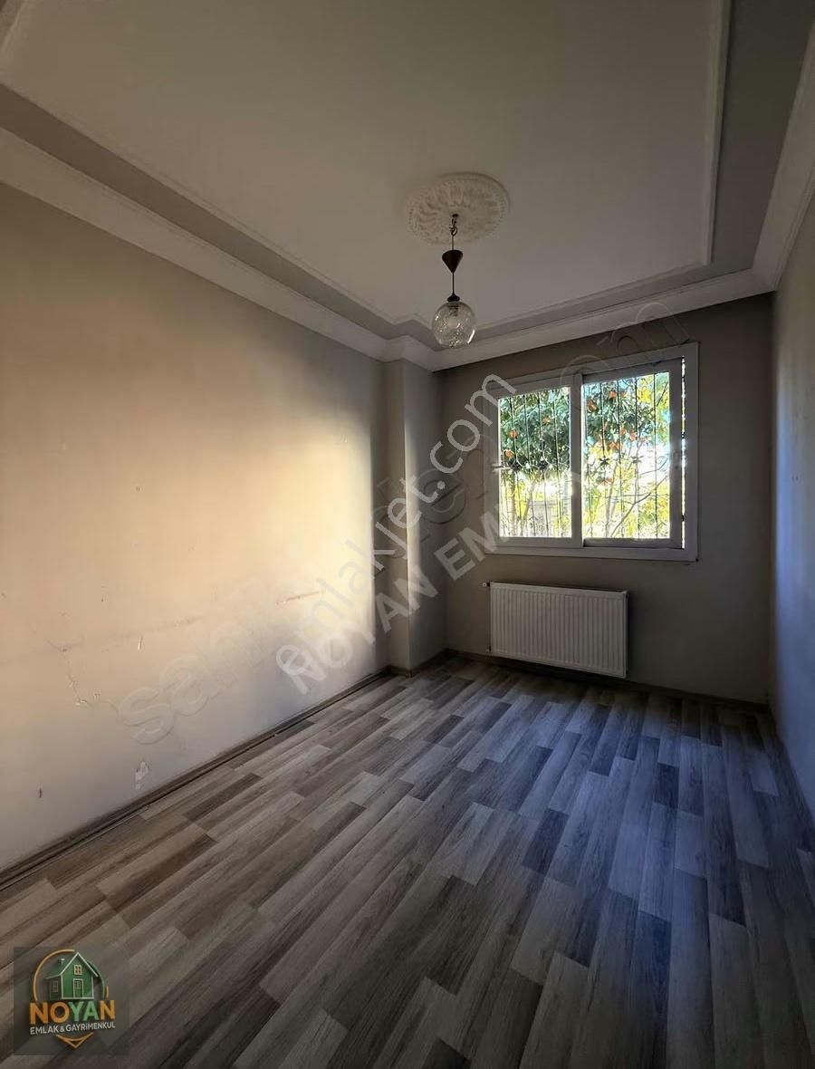 Noyan'dan İncirlik'te 3+1 Kombi+petek Geniş Ferah Satılık Daire. - Görsel 13