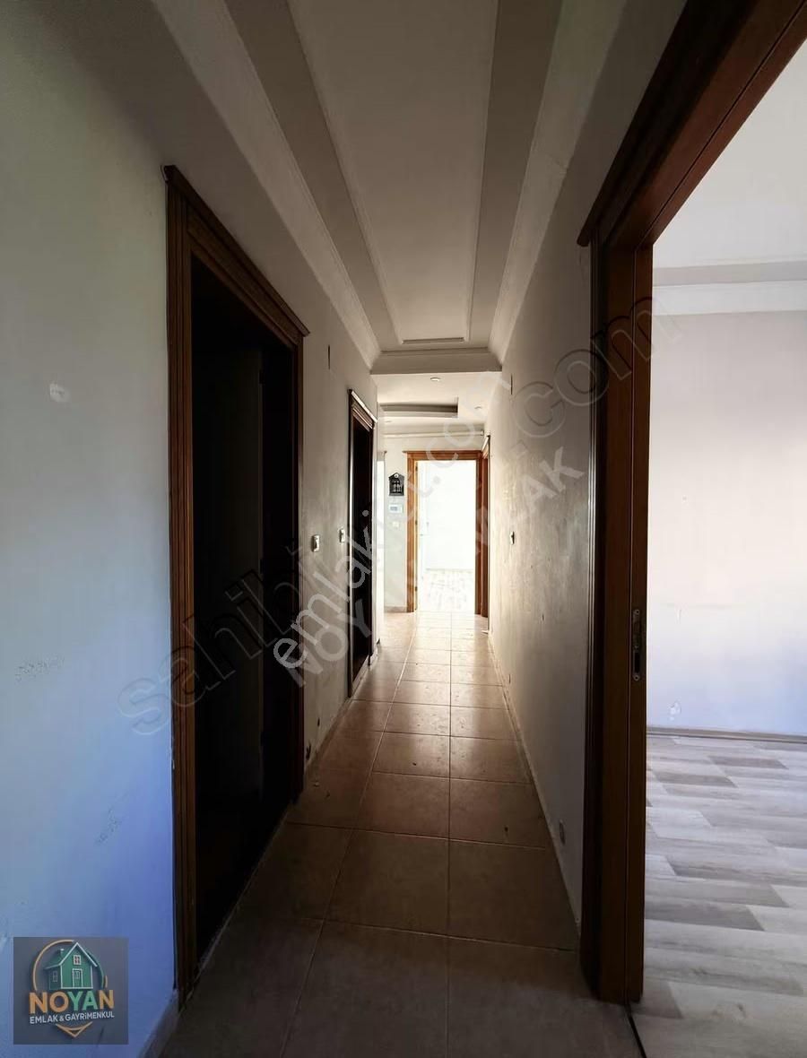 Noyan'dan İncirlik'te 3+1 Kombi+petek Geniş Ferah Satılık Daire. - Görsel 19