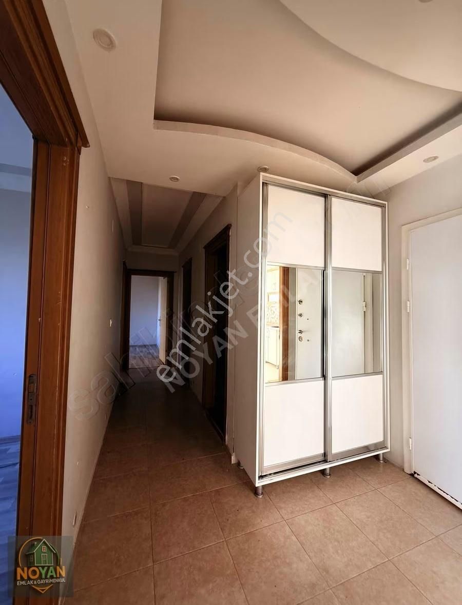 Noyan'dan İncirlik'te 3+1 Kombi+petek Geniş Ferah Satılık Daire. - Görsel 2