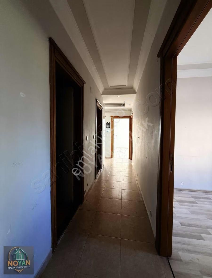 Noyan'dan İncirlik'te 3+1 Kombi+petek Geniş Ferah Satılık Daire. - Görsel 25