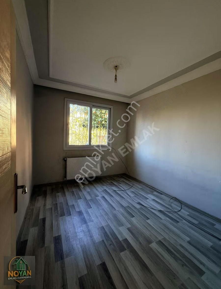 Noyan'dan İncirlik'te 3+1 Kombi+petek Geniş Ferah Satılık Daire. - Görsel 12