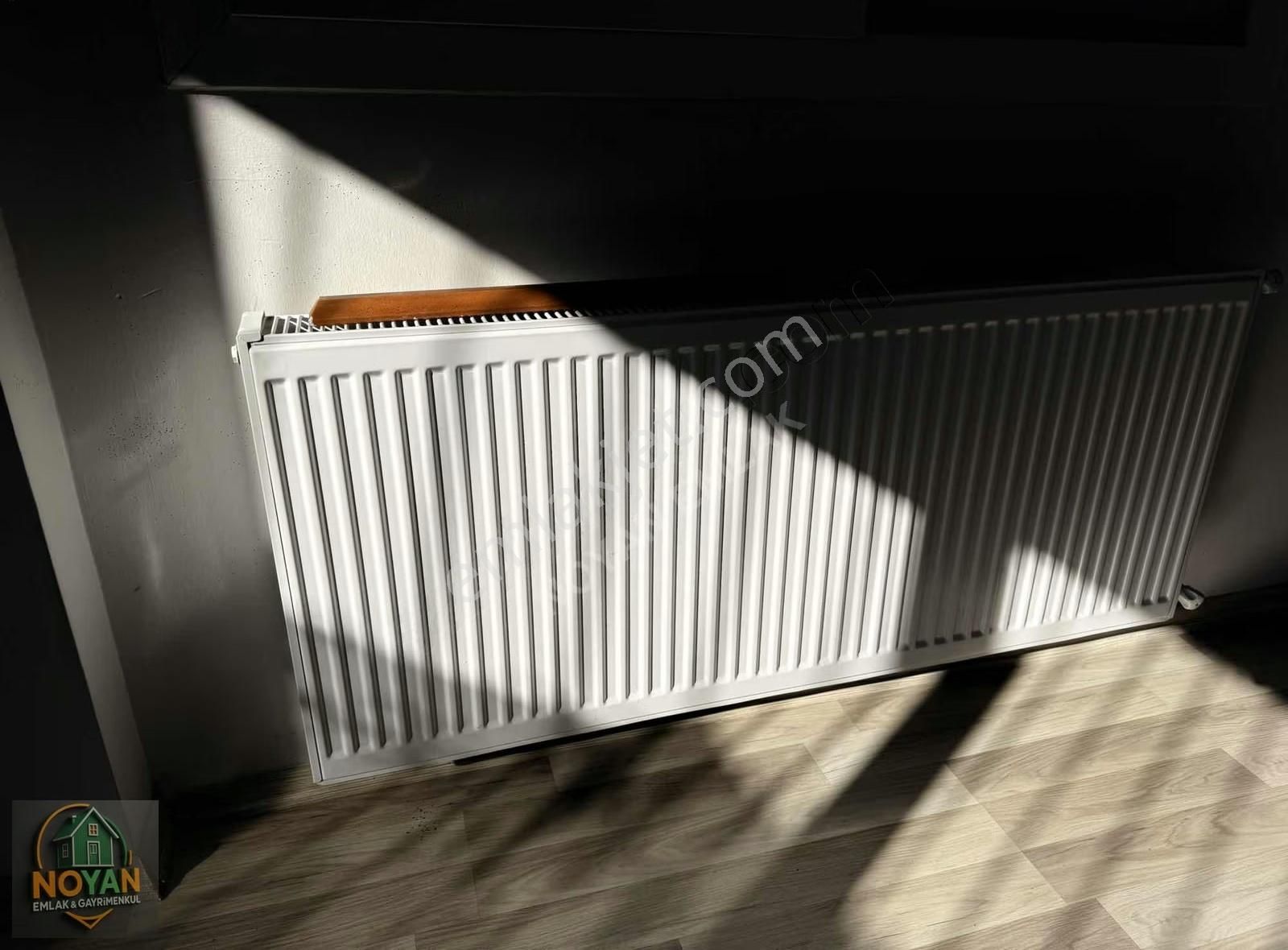 Noyan'dan İncirlik'te 3+1 Kombi+petek Geniş Ferah Satılık Daire. - Görsel 17