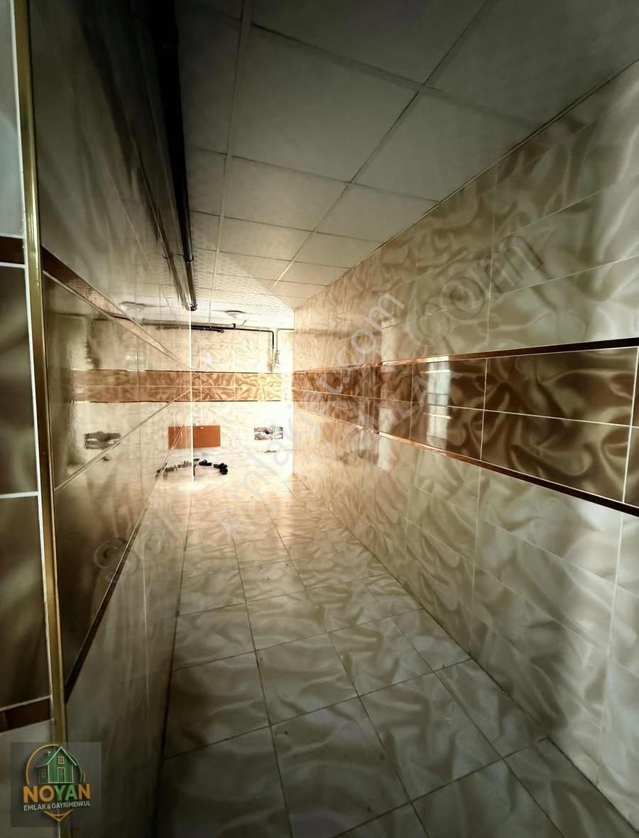 Noyan'dan İncirlik'te 3+1 Kombi+petek Geniş Ferah Satılık Daire. - Görsel 30