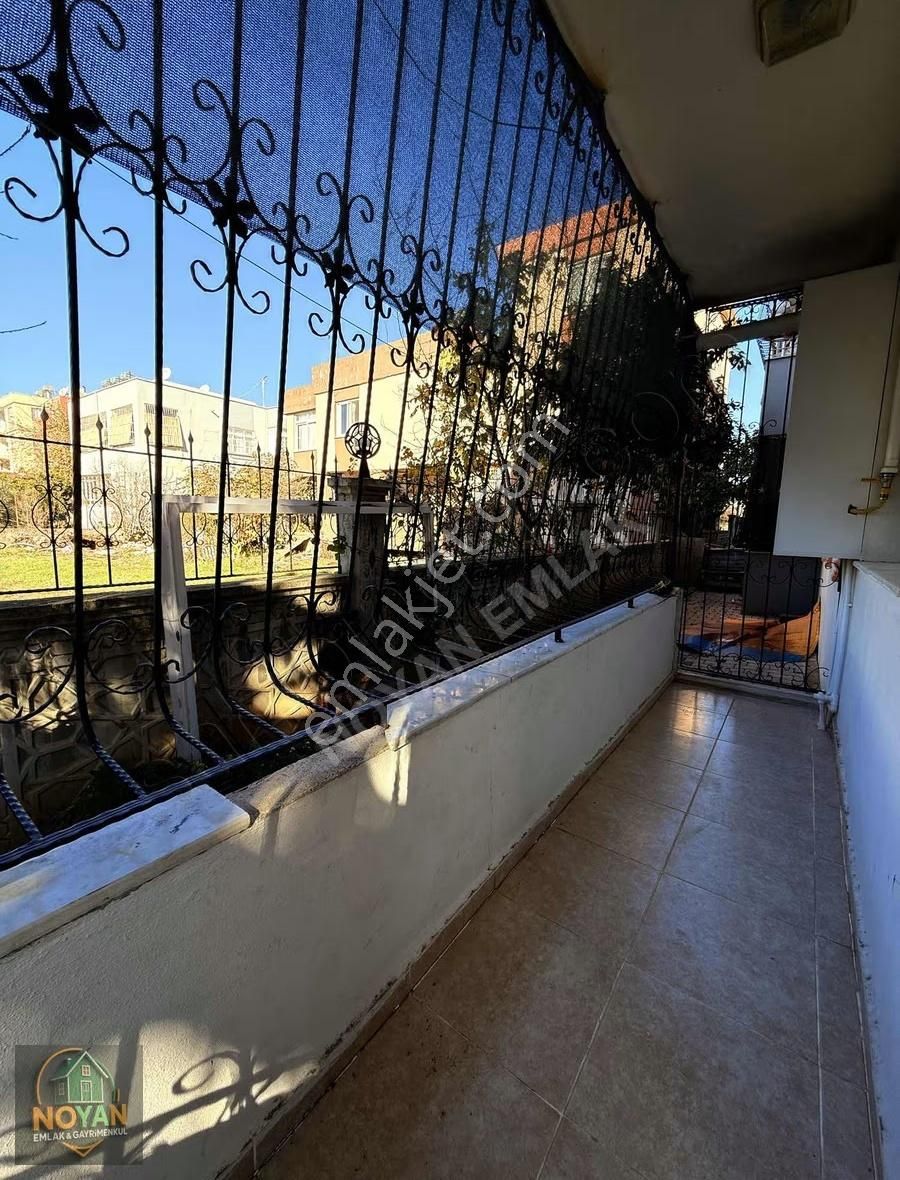 Noyan'dan İncirlik'te 3+1 Kombi+petek Geniş Ferah Satılık Daire. - Görsel 23