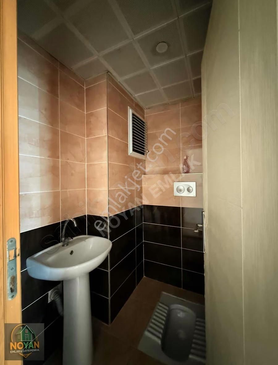 Noyan'dan İncirlik'te 3+1 Kombi+petek Geniş Ferah Satılık Daire. - Görsel 11