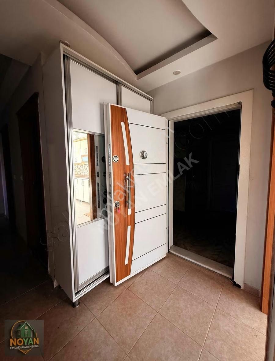 Noyan'dan İncirlik'te 3+1 Kombi+petek Geniş Ferah Satılık Daire. - Görsel 31