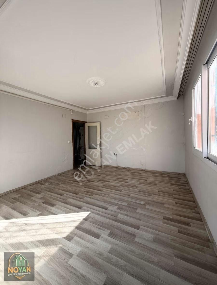 Noyan'dan İncirlik'te 3+1 Kombi+petek Geniş Ferah Satılık Daire.