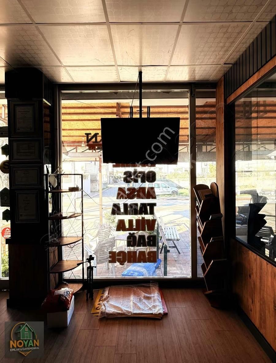 Noyan'dan İncirlik'te 3+1 Kombi+petek Geniş Ferah Satılık Daire. - Görsel 6