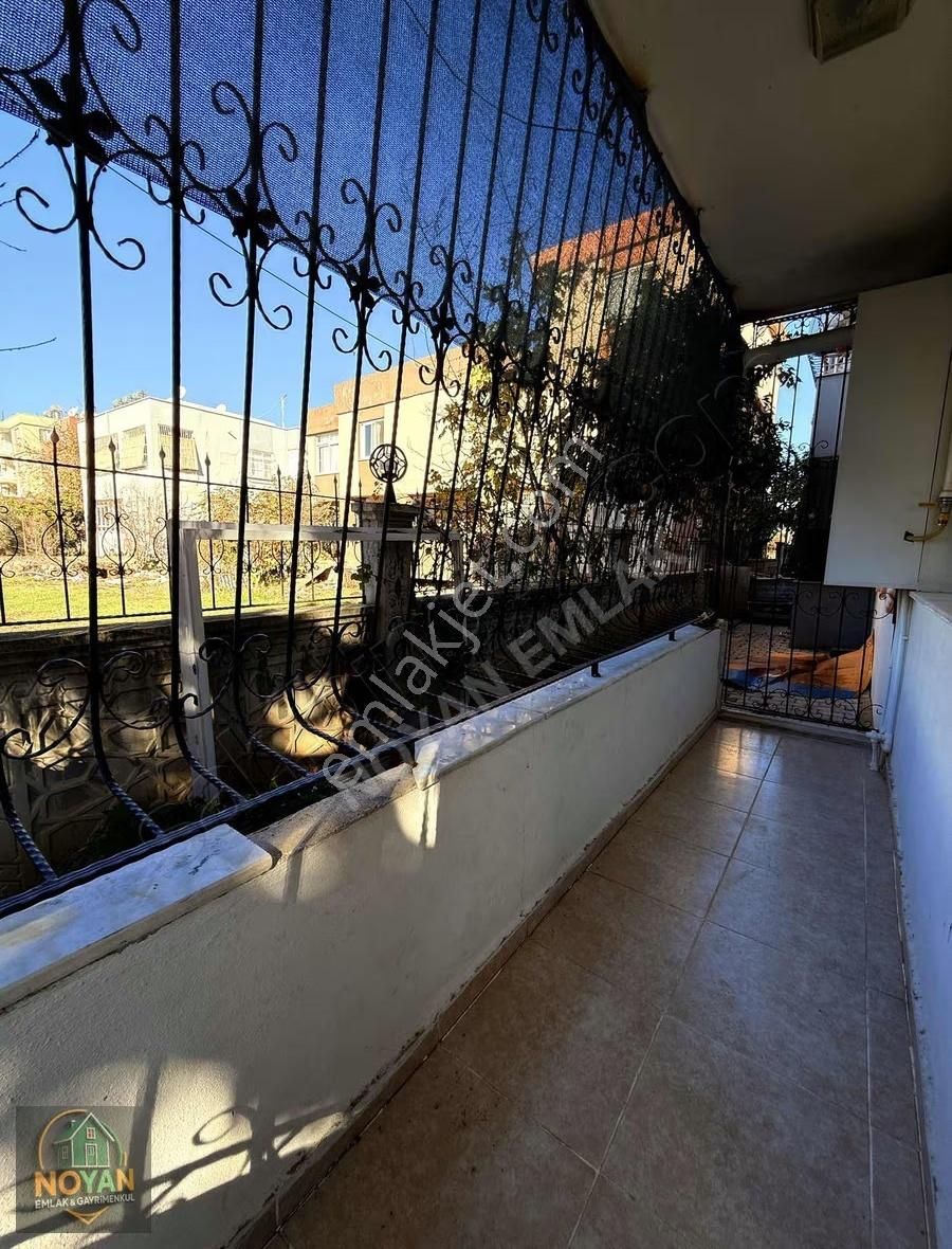 Noyan'dan İncirlik'te 3+1 Kombi+petek Geniş Ferah Satılık Daire. - Görsel 18
