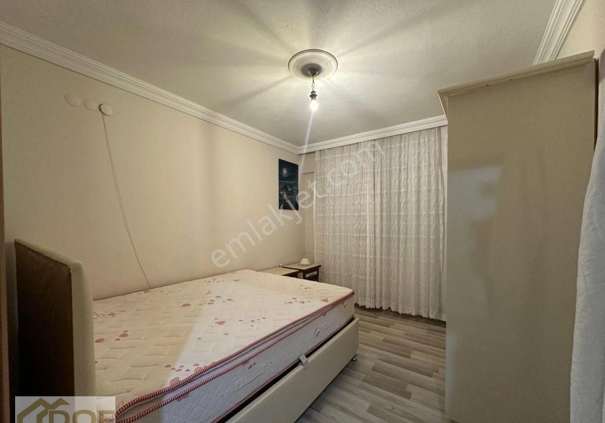 Didim Yeni Mahallede Full Eşyalı Kiralık 2+1 Ayrı Mutfak Daire - Görsel 3