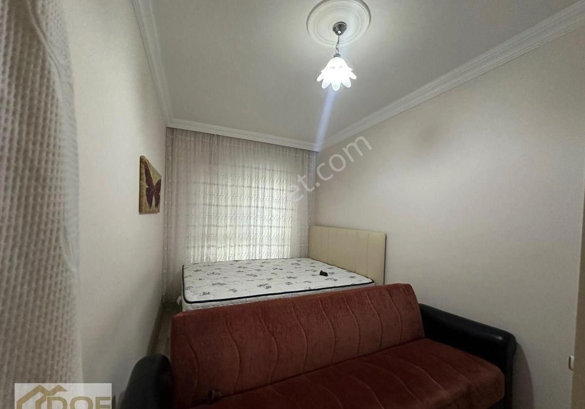 Didim Yeni Mahallede Full Eşyalı Kiralık 2+1 Ayrı Mutfak Daire - Görsel 11