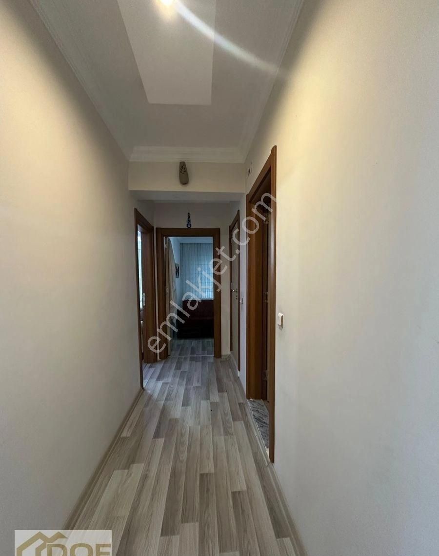 Didim Yeni Mahallede Full Eşyalı Kiralık 2+1 Ayrı Mutfak Daire - Görsel 17