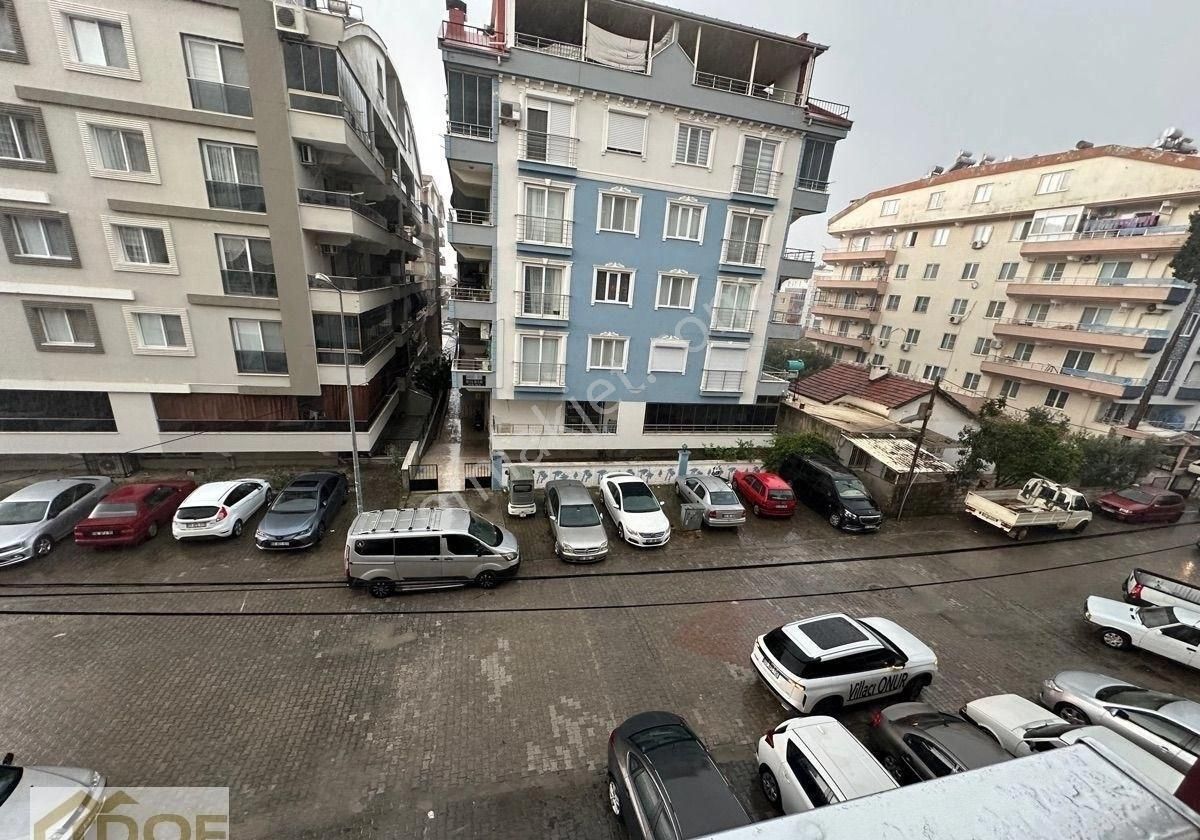 Didim Yeni Mahallede Full Eşyalı Kiralık 2+1 Ayrı Mutfak Daire