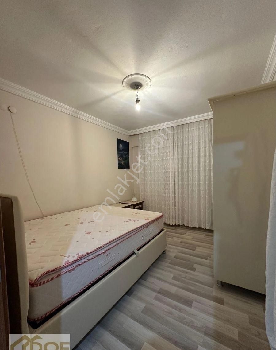 Didim Yeni Mahallede Full Eşyalı Kiralık 2+1 Ayrı Mutfak Daire - Görsel 6