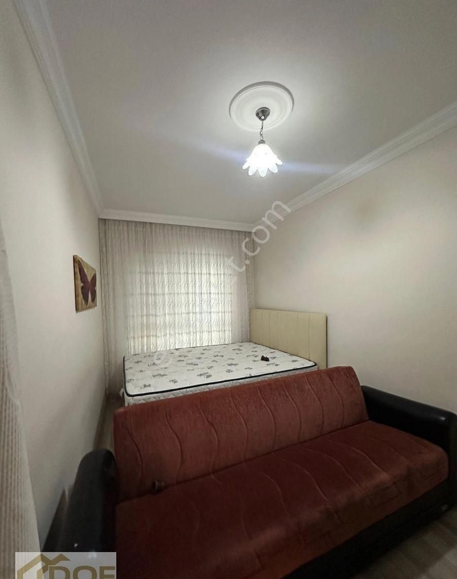 Didim Yeni Mahallede Full Eşyalı Kiralık 2+1 Ayrı Mutfak Daire - Görsel 12