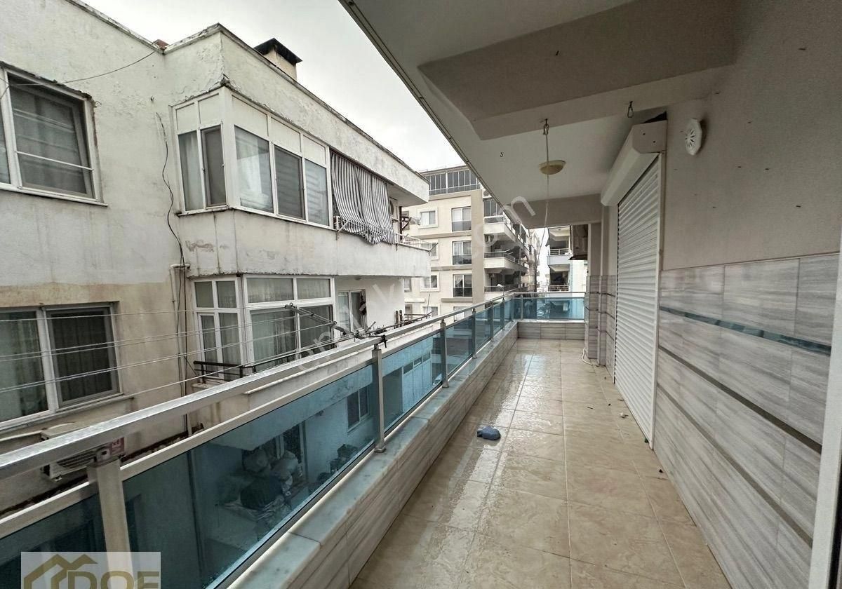 Didim Yeni Mahallede Full Eşyalı Kiralık 2+1 Ayrı Mutfak Daire - Görsel 13