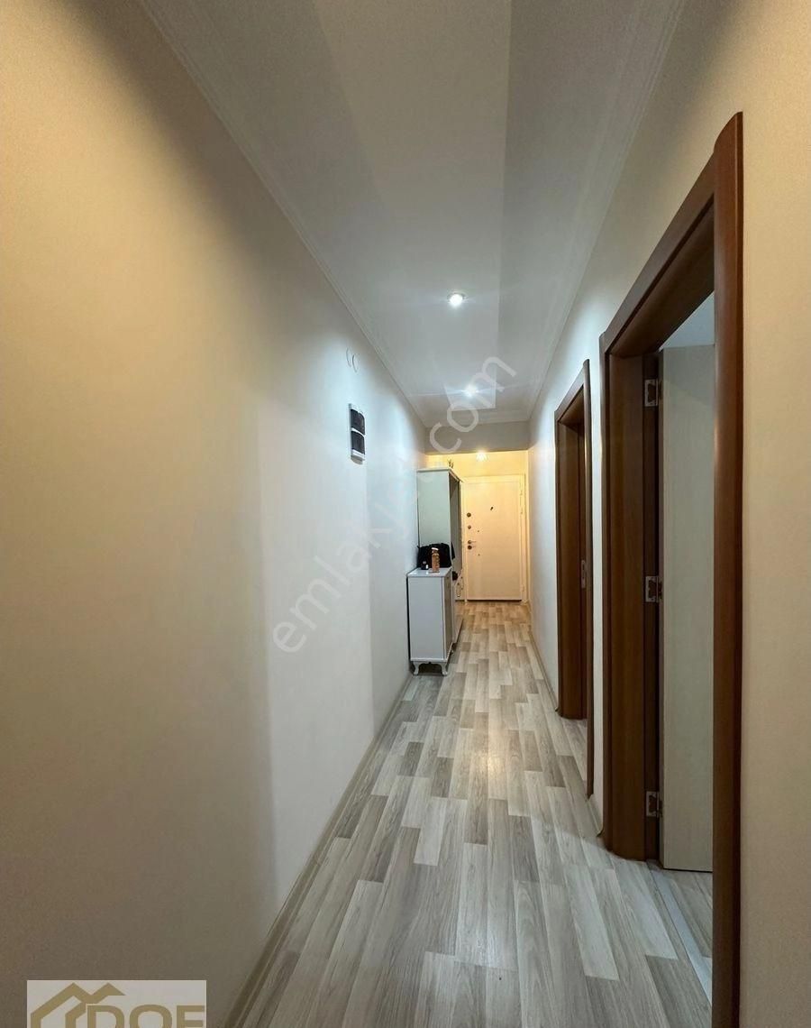 Didim Yeni Mahallede Full Eşyalı Kiralık 2+1 Ayrı Mutfak Daire - Görsel 15