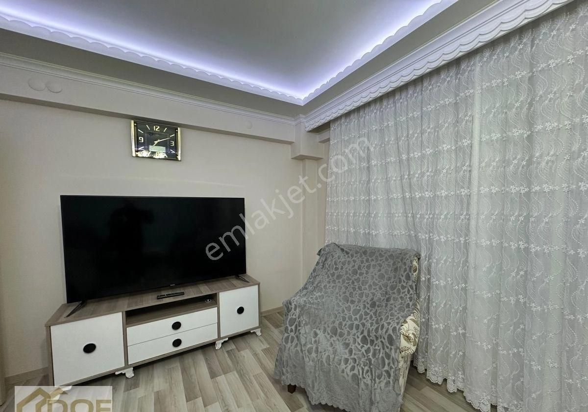 Didim Yeni Mahallede Full Eşyalı Kiralık 2+1 Ayrı Mutfak Daire - Görsel 10