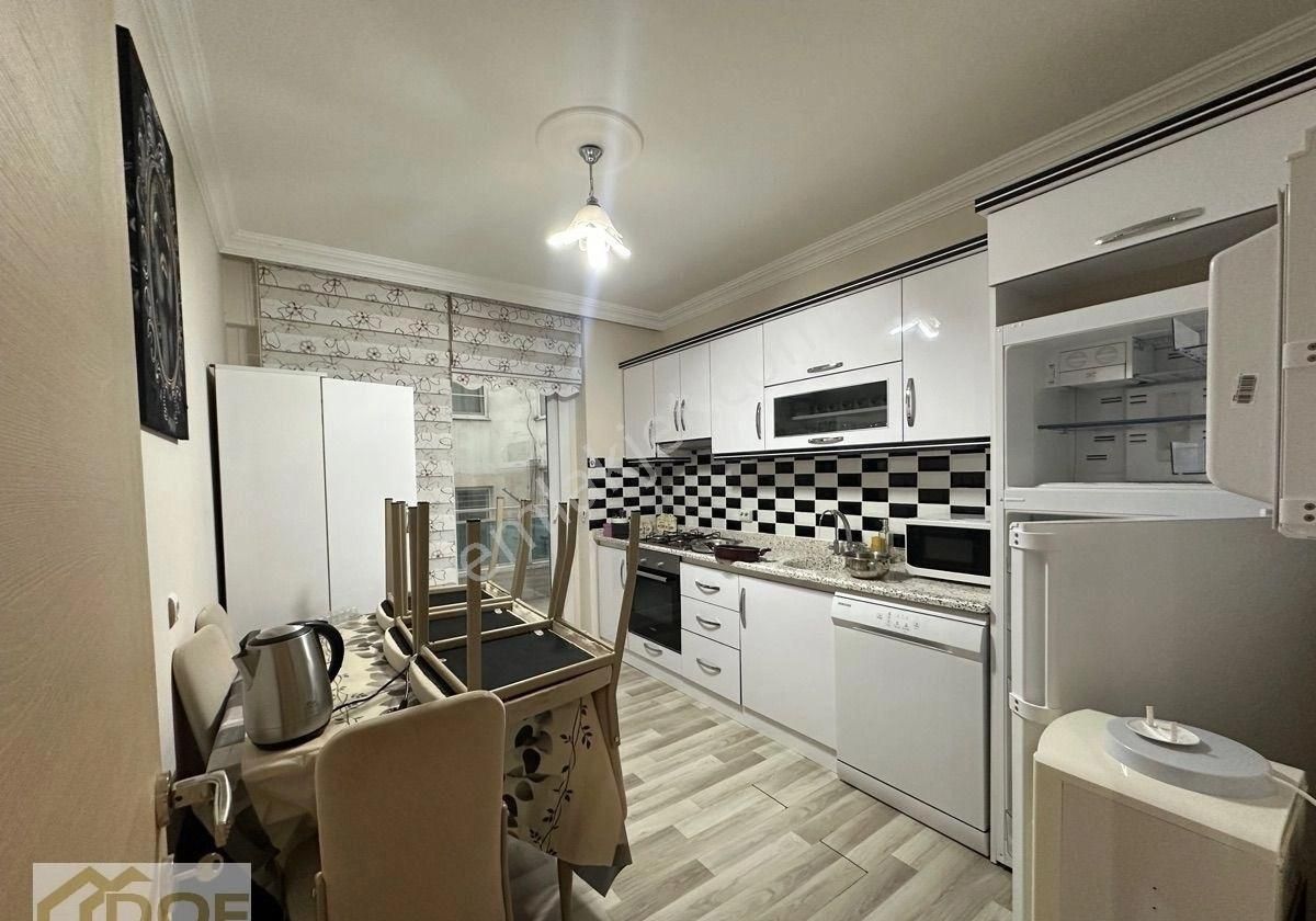Didim Yeni Mahallede Full Eşyalı Kiralık 2+1 Ayrı Mutfak Daire - Görsel 8