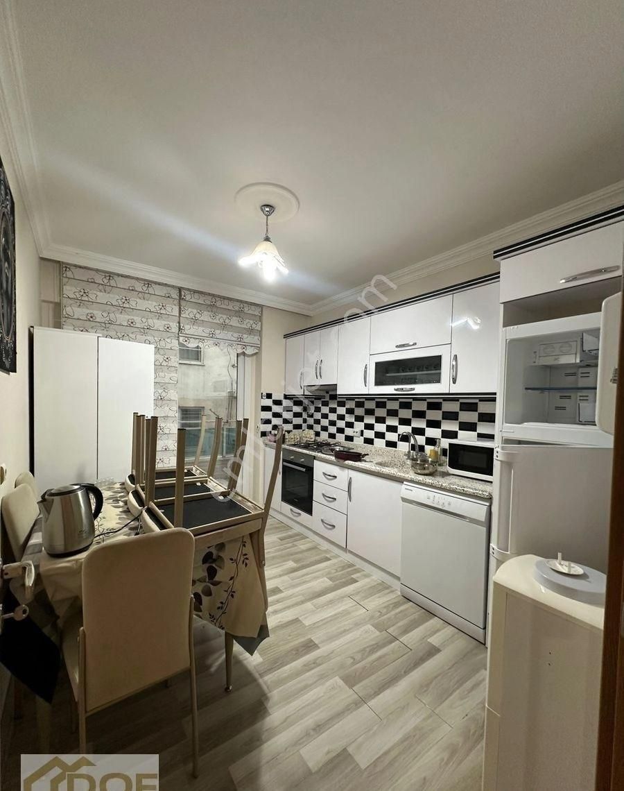 Didim Yeni Mahallede Full Eşyalı Kiralık 2+1 Ayrı Mutfak Daire - Görsel 9