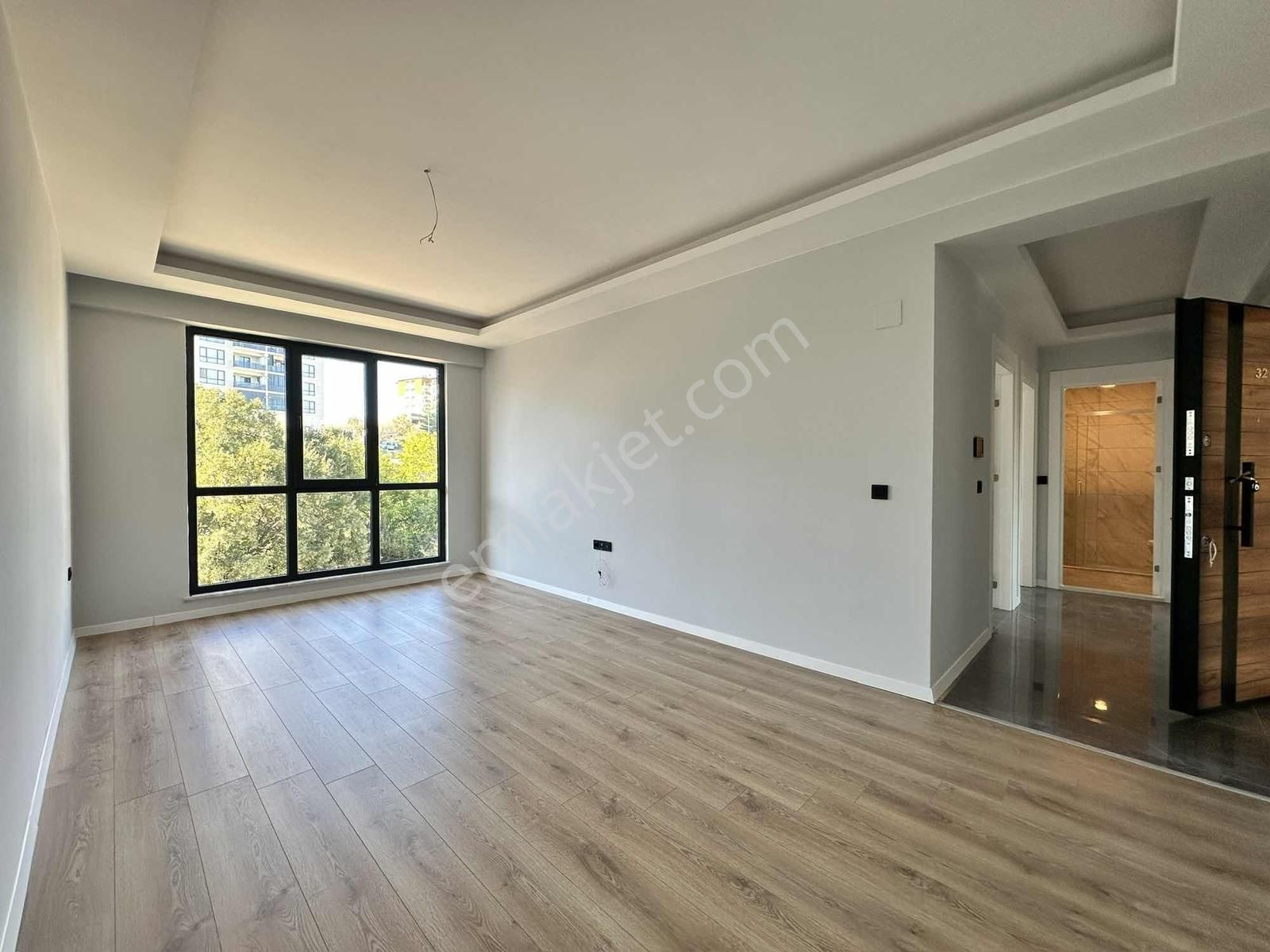 Lookhause Bursa Kayapa Satılık 2+1 Arakat Daire - Görsel 29