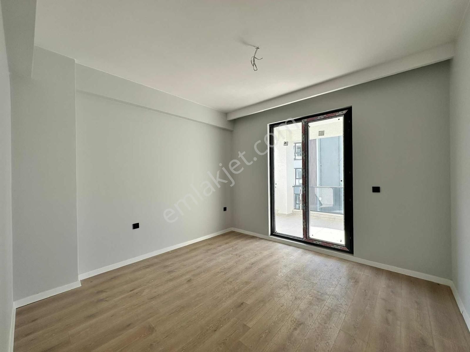 Lookhause Bursa Kayapa Satılık 2+1 Arakat Daire - Görsel 23