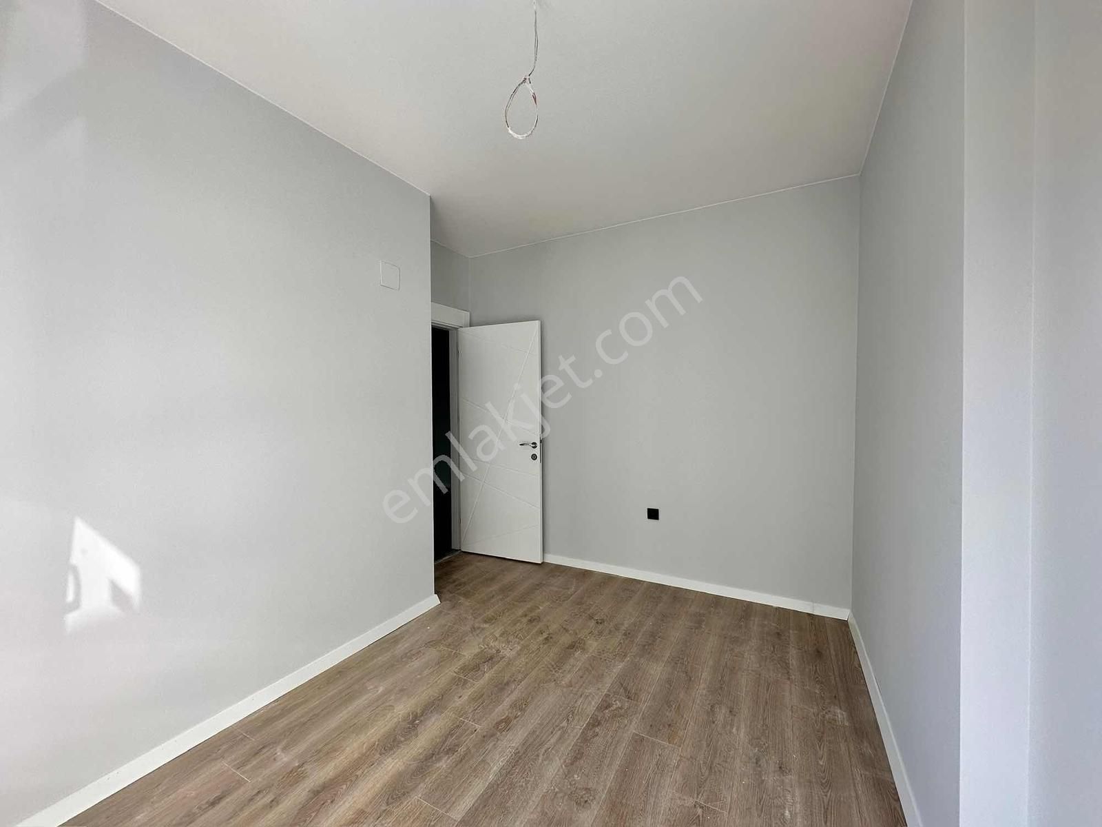 Lookhause Bursa Kayapa Satılık 2+1 Arakat Daire - Görsel 16