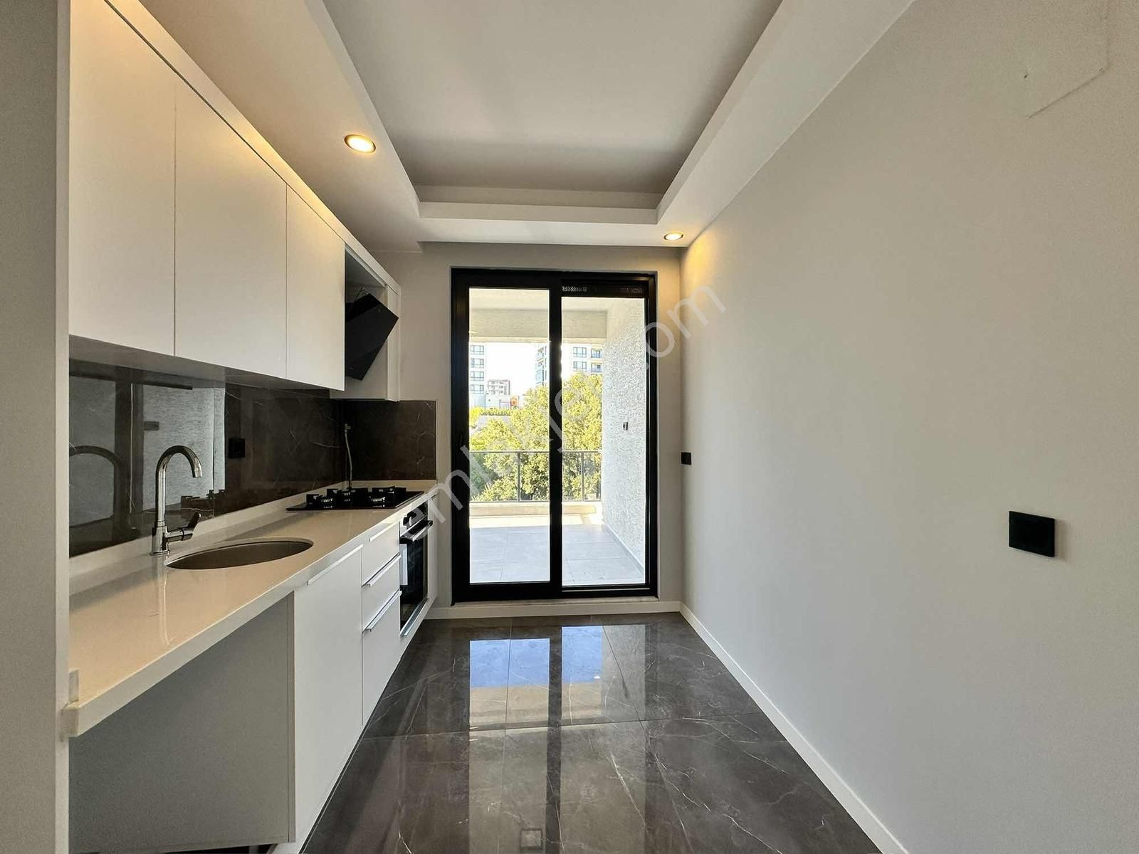 Lookhause Bursa Kayapa Satılık 2+1 Arakat Daire - Görsel 7