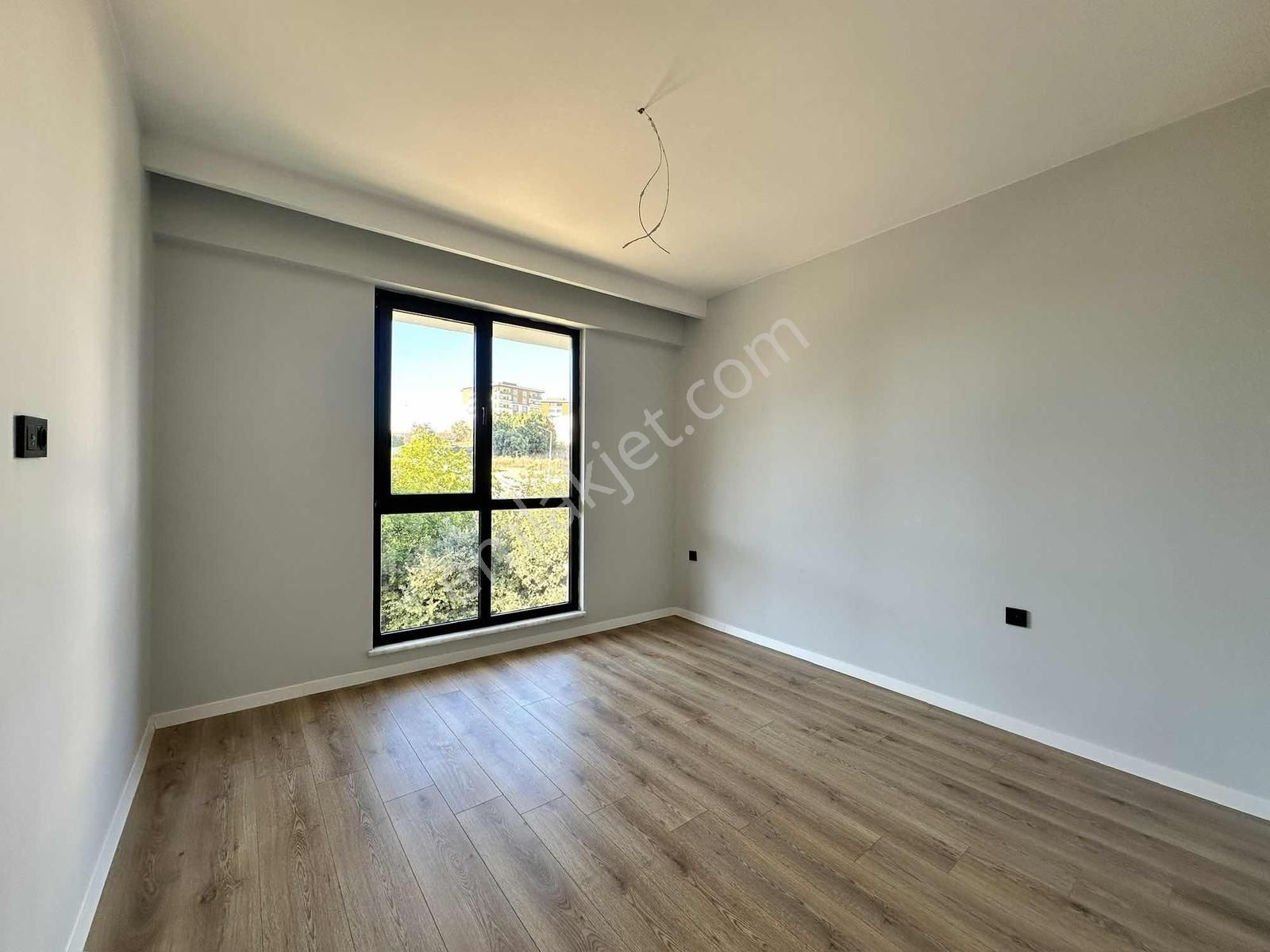 Lookhause Bursa Kayapa Satılık 2+1 Arakat Daire - Görsel 12