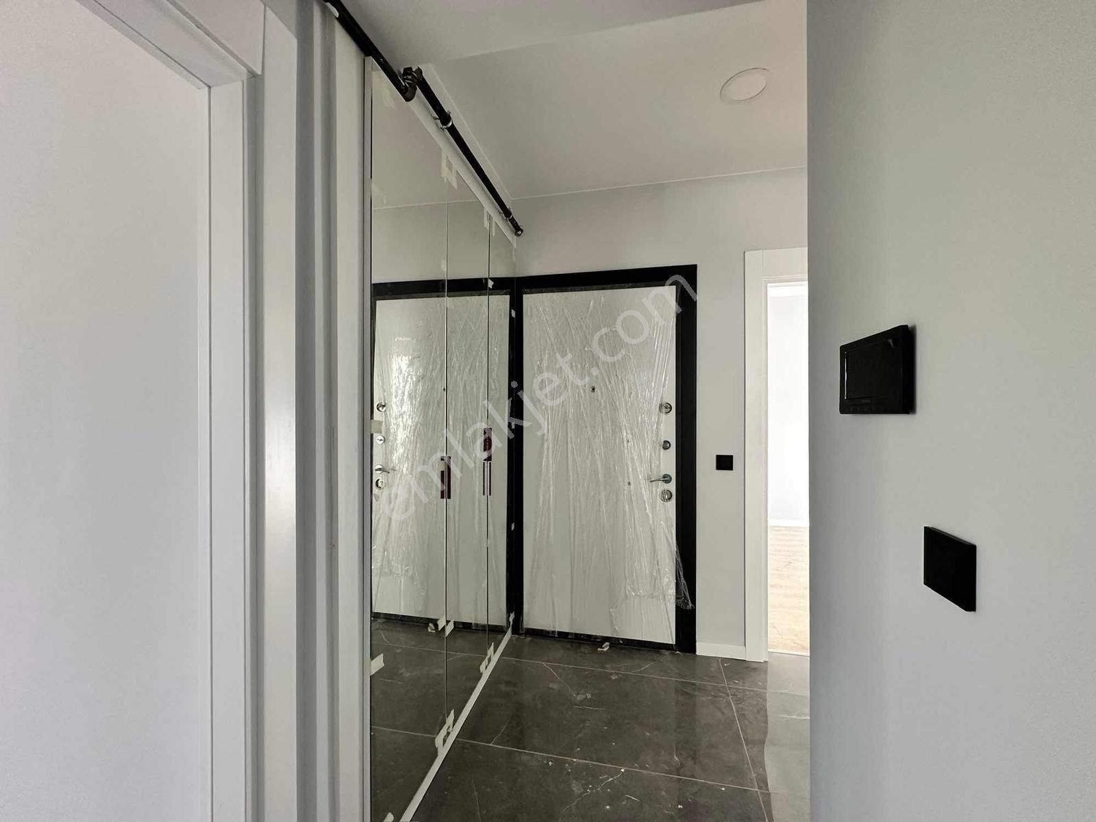 Lookhause Bursa Kayapa Satılık 2+1 Arakat Daire - Görsel 17