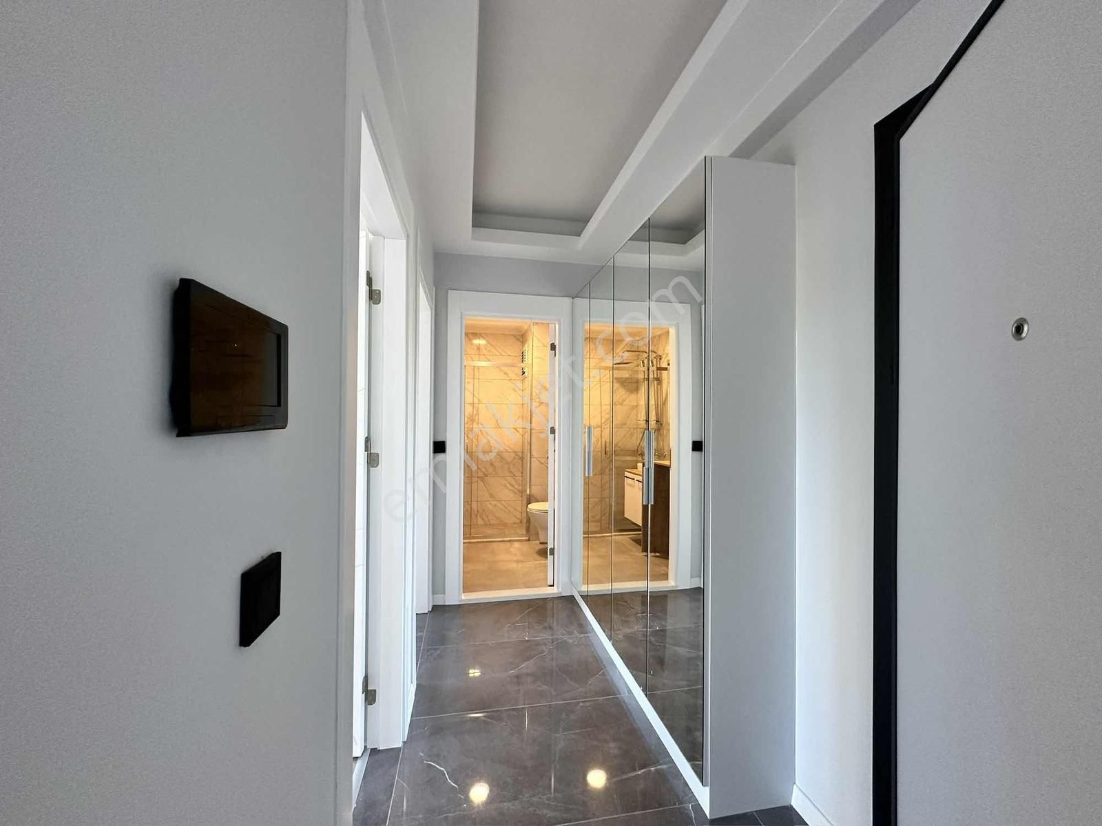 Lookhause Bursa Kayapa Satılık 2+1 Arakat Daire - Görsel 6