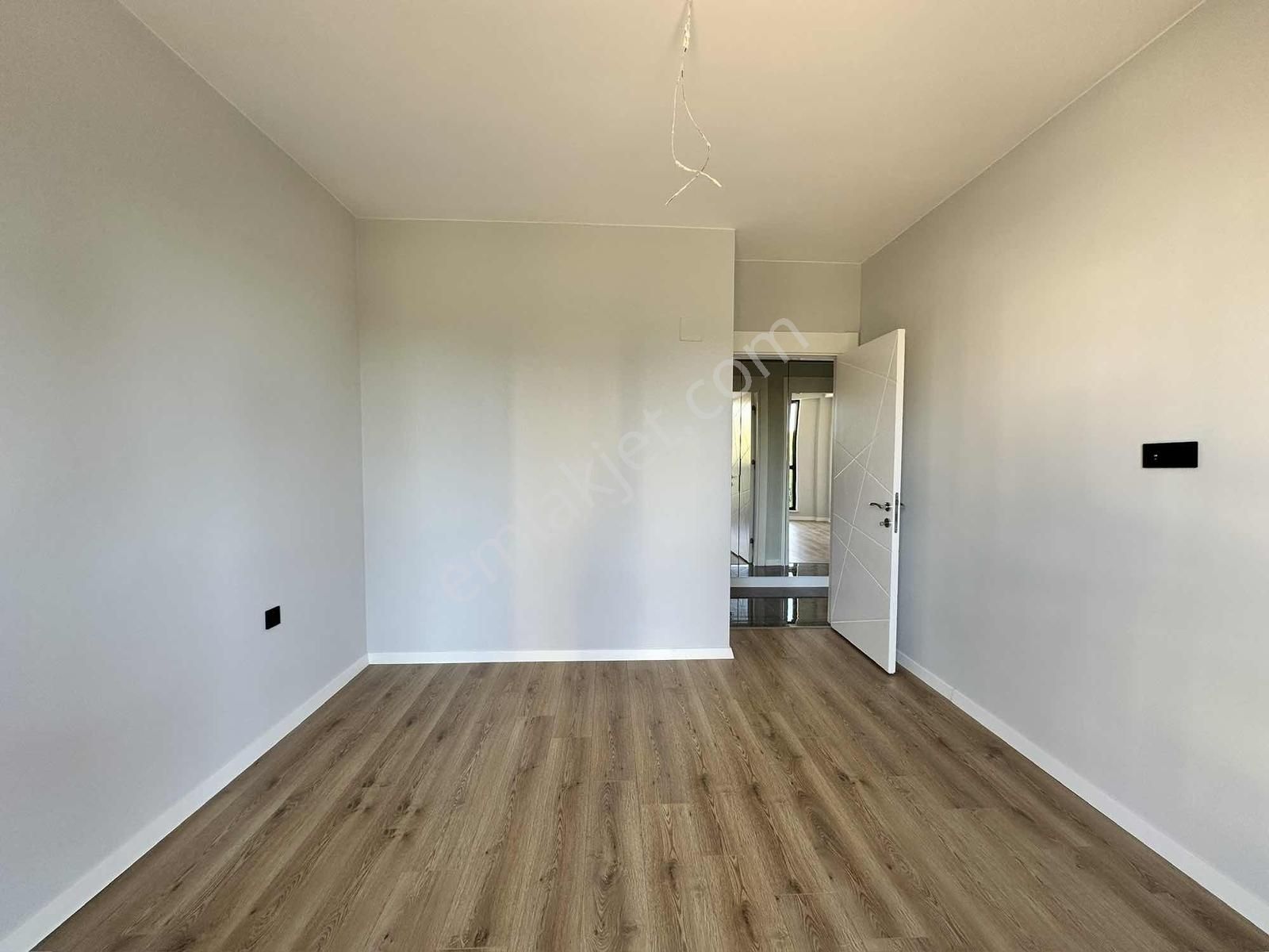 Lookhause Bursa Kayapa Satılık 2+1 Arakat Daire - Görsel 3