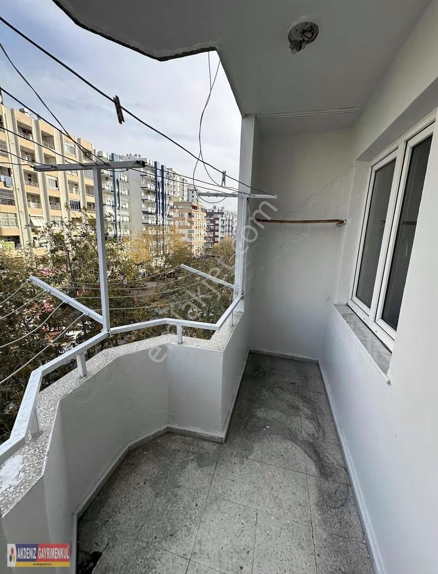 Barajyolu Bulvar Üzeri Parkeli Dubleks Satılık Daire - Görsel 18