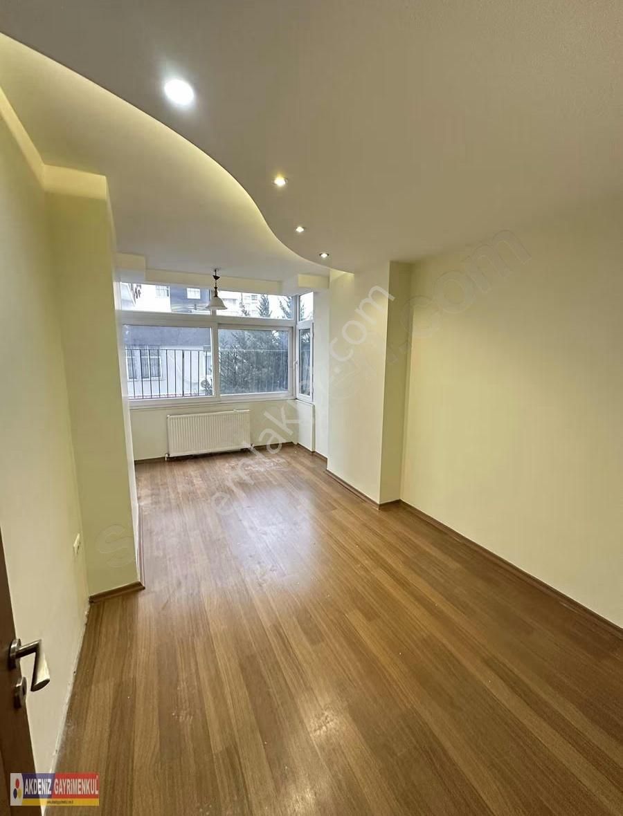 Bulvar Üzeri 3+1 Odaları Geniş Özel İşçilikli Lüks Daire - Görsel 10