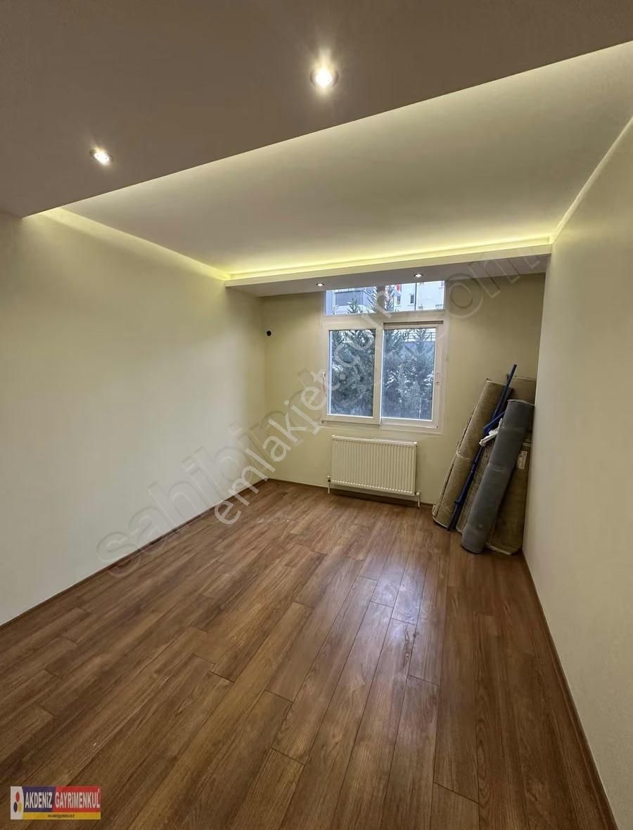 Bulvar Üzeri 3+1 Odaları Geniş Özel İşçilikli Lüks Daire - Görsel 8