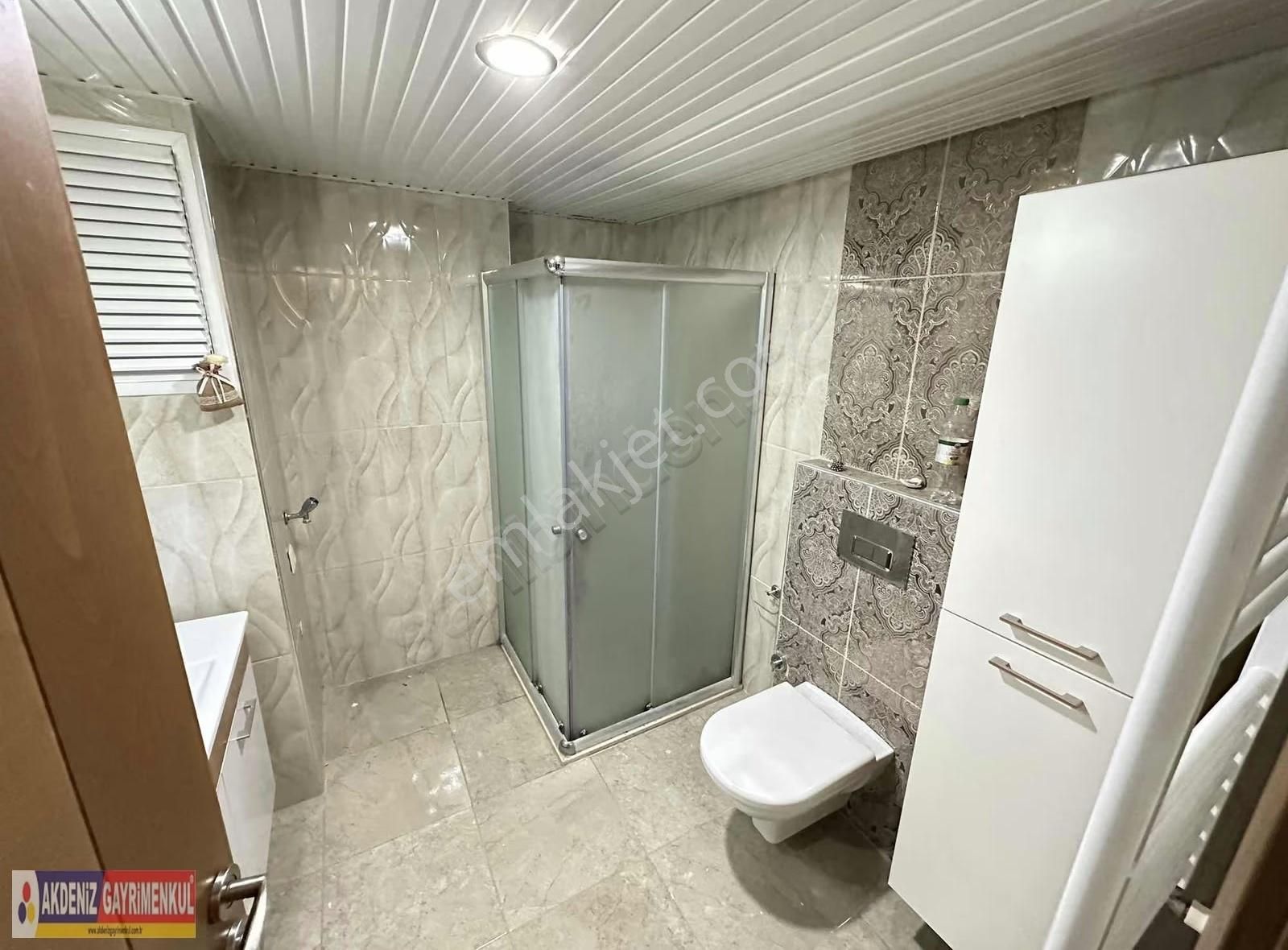 Bulvar Üzeri 3+1 Odaları Geniş Özel İşçilikli Lüks Daire - Görsel 15