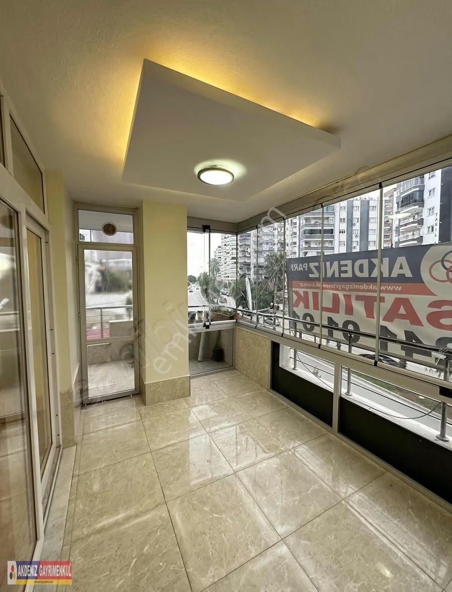 Bulvar Üzeri 3+1 Odaları Geniş Özel İşçilikli Lüks Daire - Görsel 21