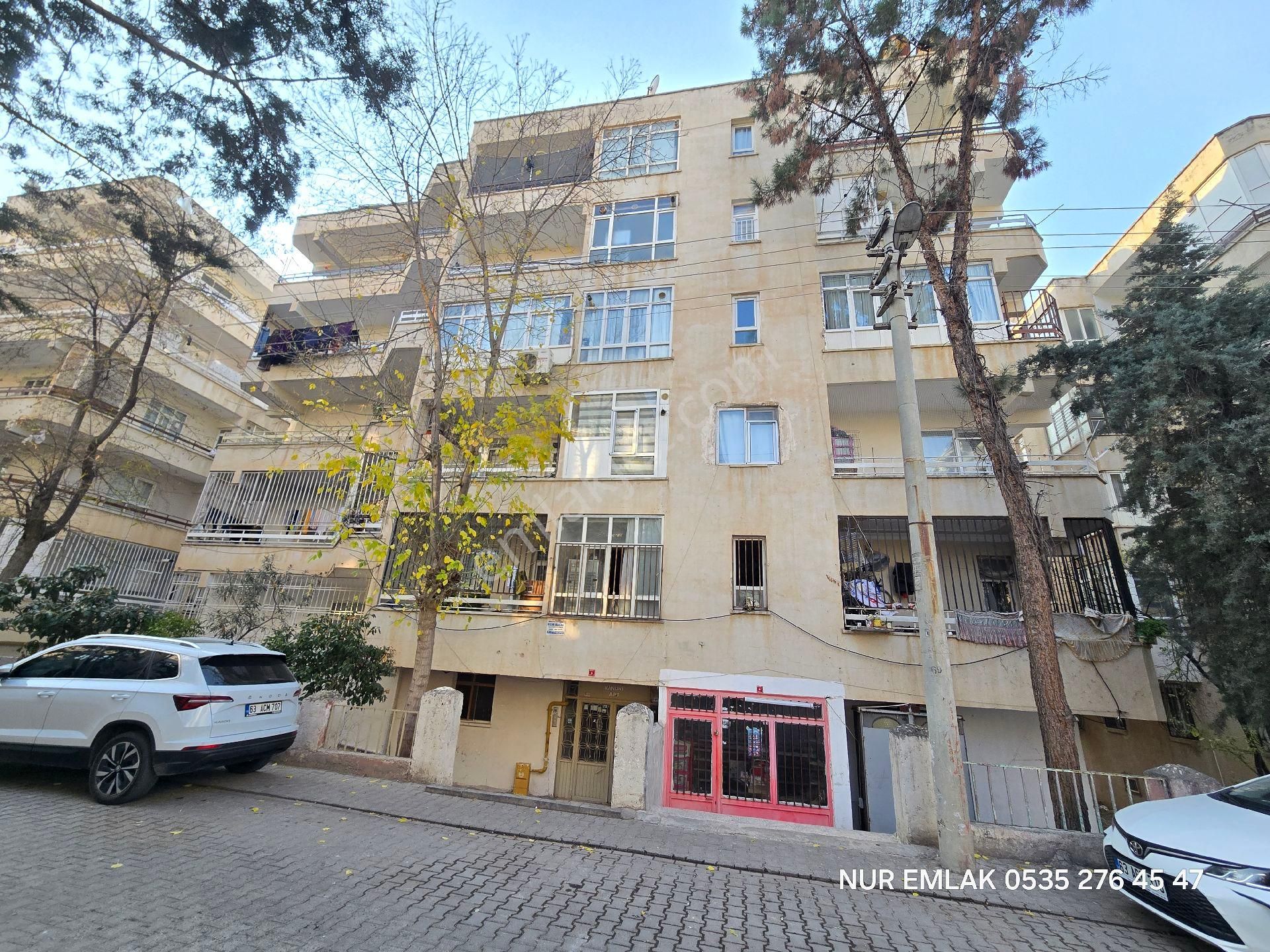 Esentepe Mah.7.noter Arkası 3+1 Kiralık Daire **nur Emlak - Görsel 4