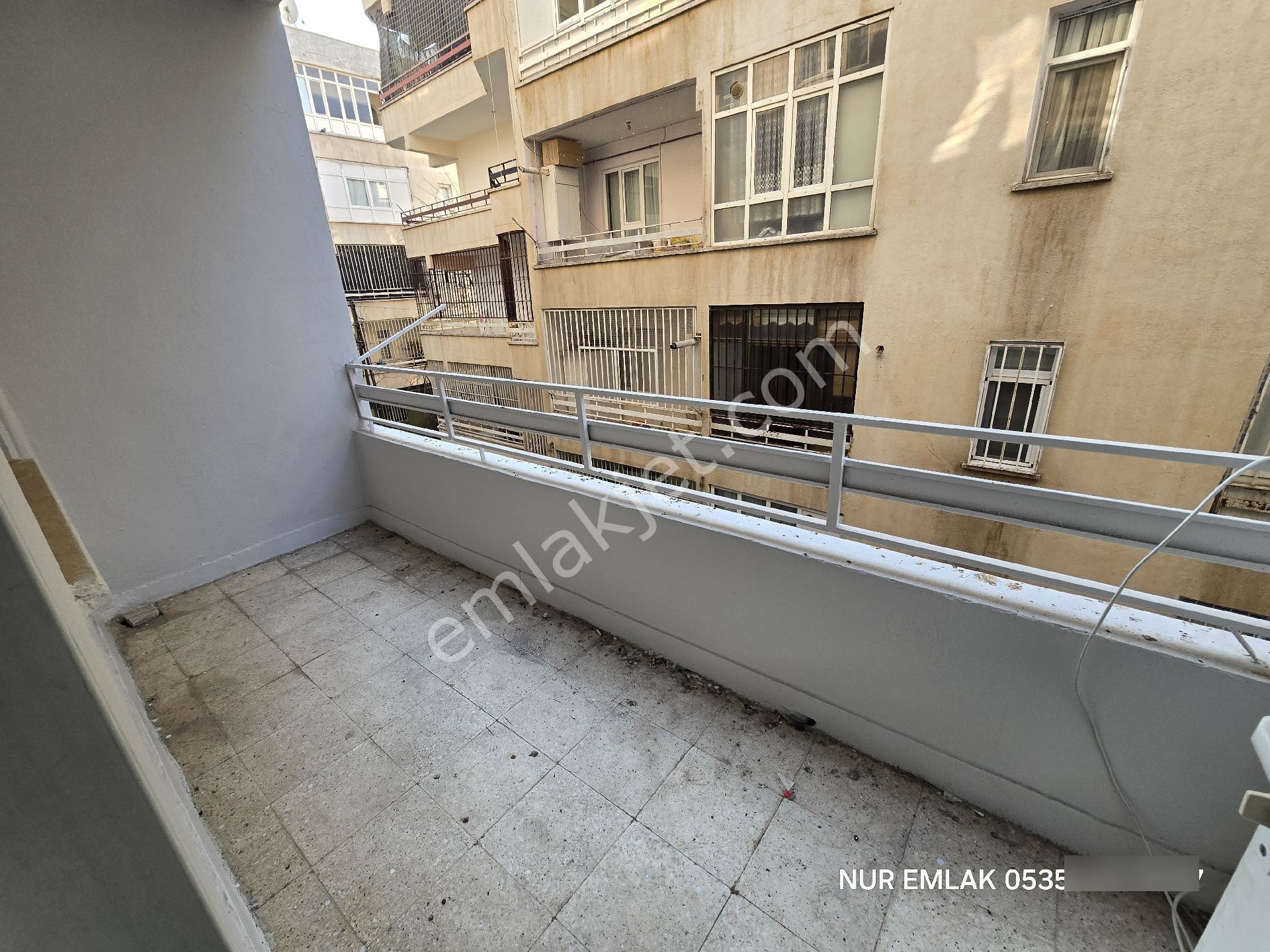 Esentepe Mah.7.noter Arkası 3+1 Kiralık Daire **nur Emlak - Görsel 15