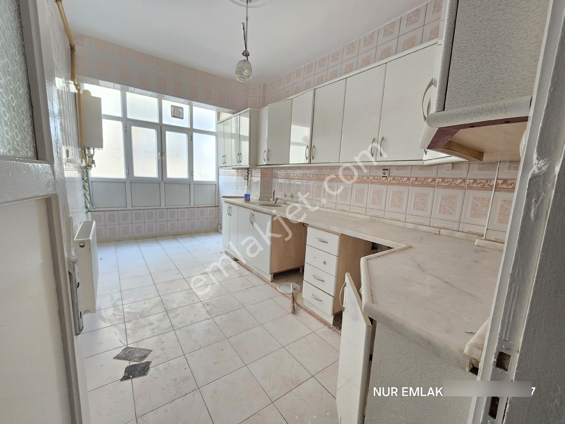 Esentepe Mah.7.noter Arkası 3+1 Kiralık Daire **nur Emlak - Görsel 14