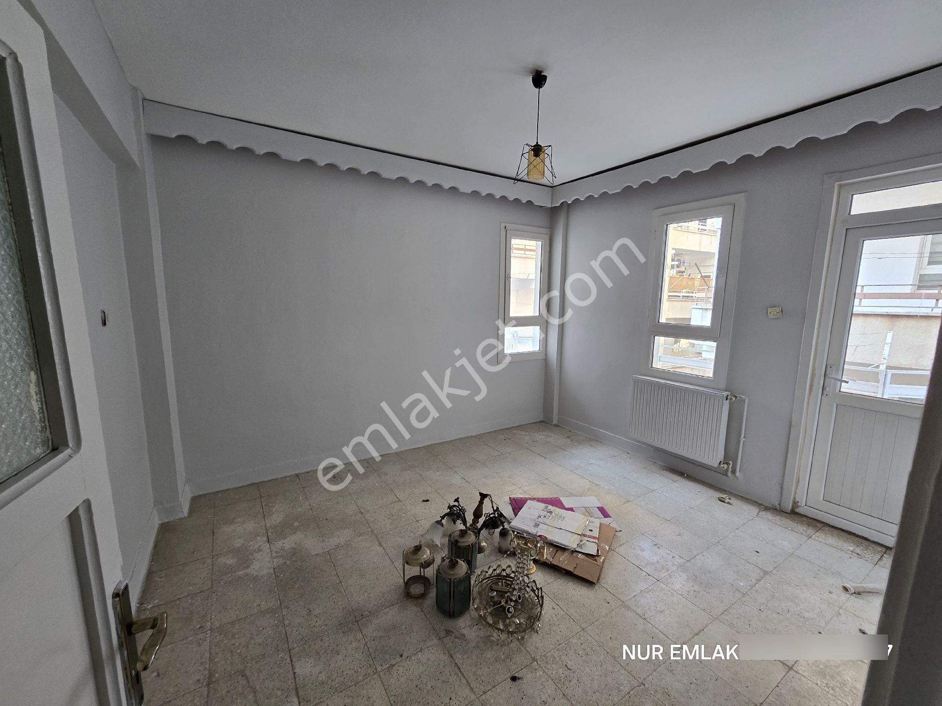 Esentepe Mah.7.noter Arkası 3+1 Kiralık Daire **nur Emlak - Görsel 9