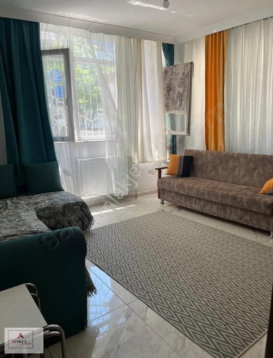 Atakul Gayrimenkul'den Hacıyusuf Mah. 2+1 Satılık Daire